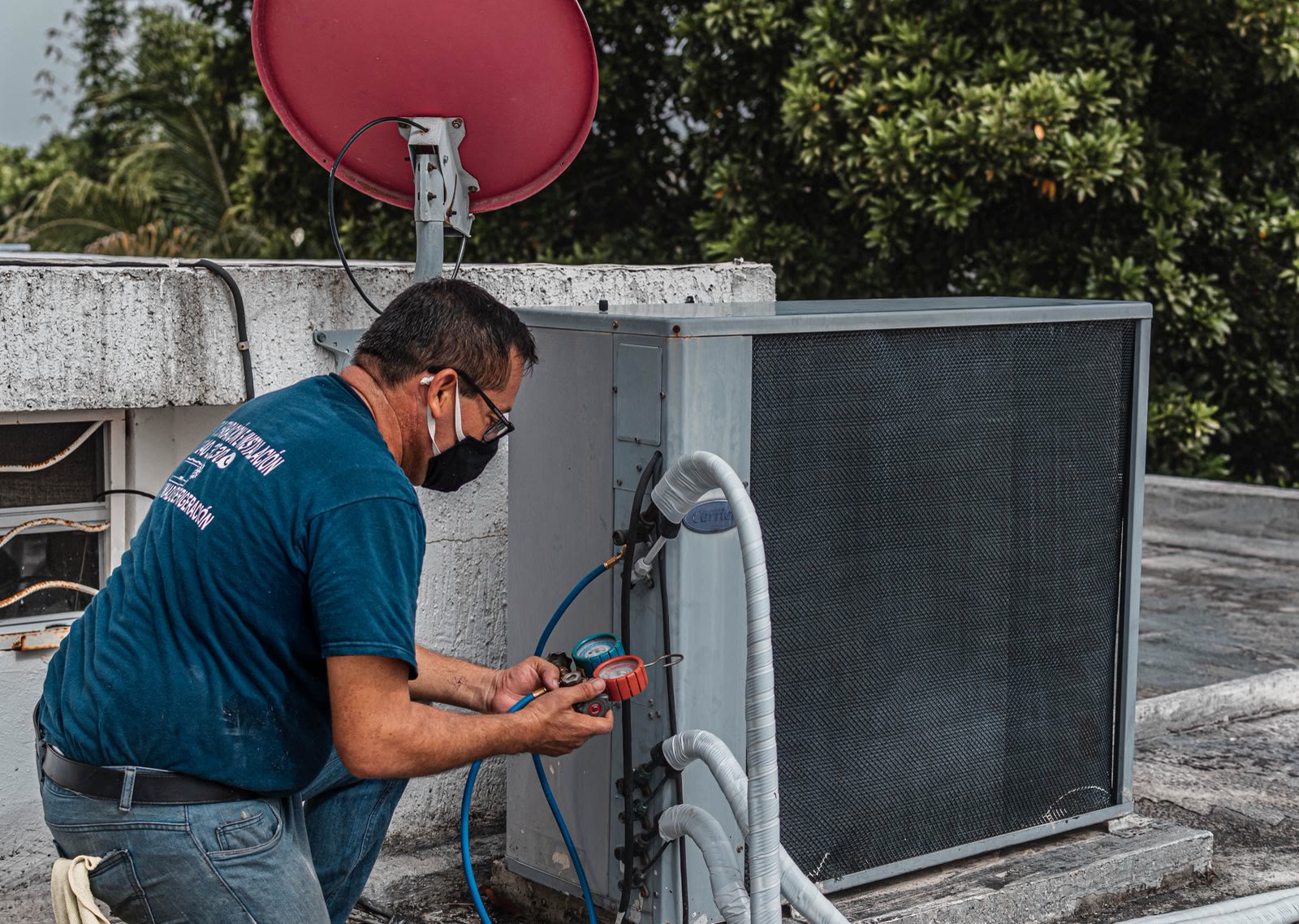 HVAC by Refer Guy, Adam’s Mechanical LLC in Ridgefield, Washington