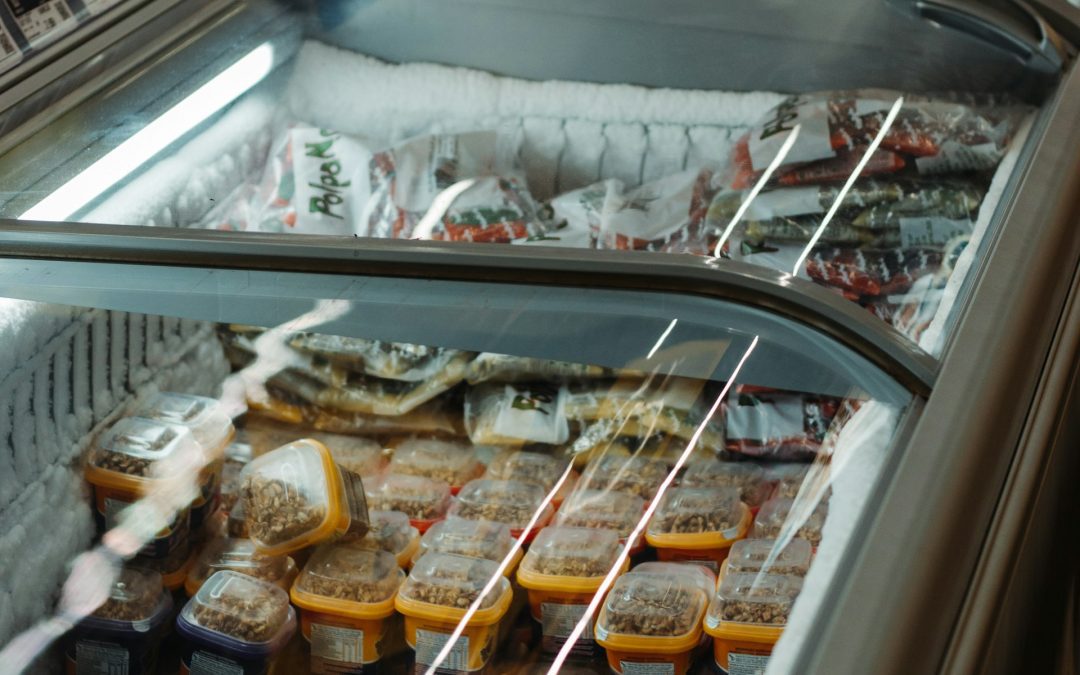 Think You Need a New Commercial Refrigeration System? Get a Second Opinion First.