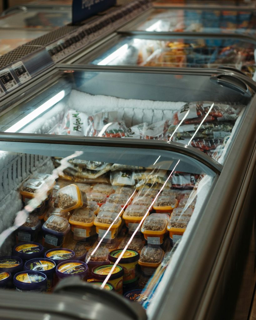 Regular maintenance for walk-in refrigerators, freezers, and display cases prevents costly breakdowns and ensures optimal performance.