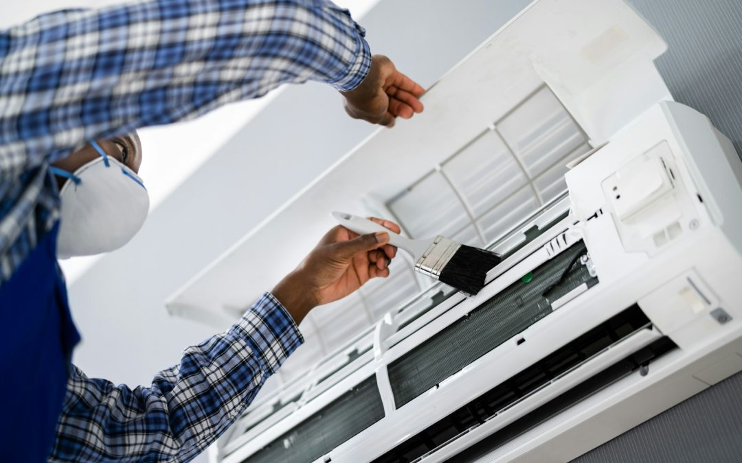 Why Your AC Can’t Keep Up Right Now (and What You Can Do About It)