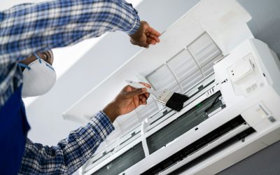 Why Your AC Can’t Keep Up Right Now (and What You Can Do About It)