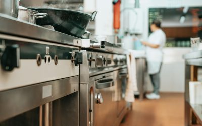 Keeping Your Kitchen Running: Hot- and Cold-Side Restaurant Equipment Repair in Portland & Vancouver