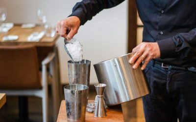 Is Your Ice Machine Struggling in the Heat? What Every Restaurant Needs to Know