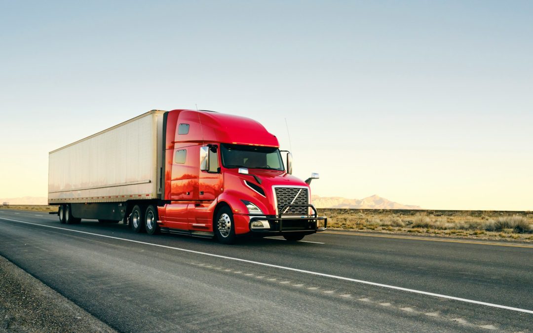 Reefer Trailer Repair in Portland & Vancouver: Keep Your Loads Cold and On Time
